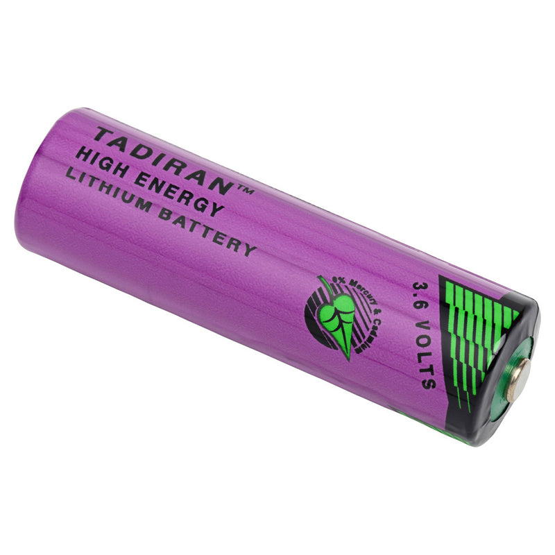 Tadiran TL-2100/S 3.6V 2100 mAh Lithium Battery