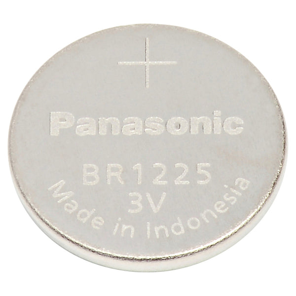 Panasonic BR1225 Lithium Coin Cell Battery