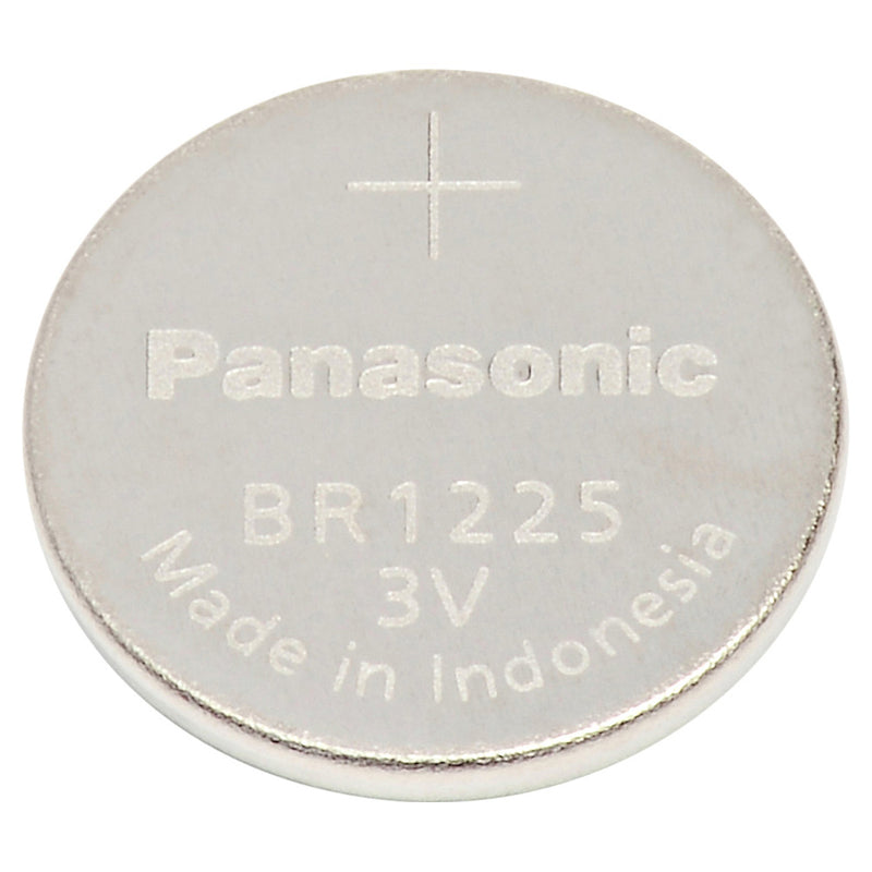 Panasonic BR1225 Lithium Coin Cell Battery