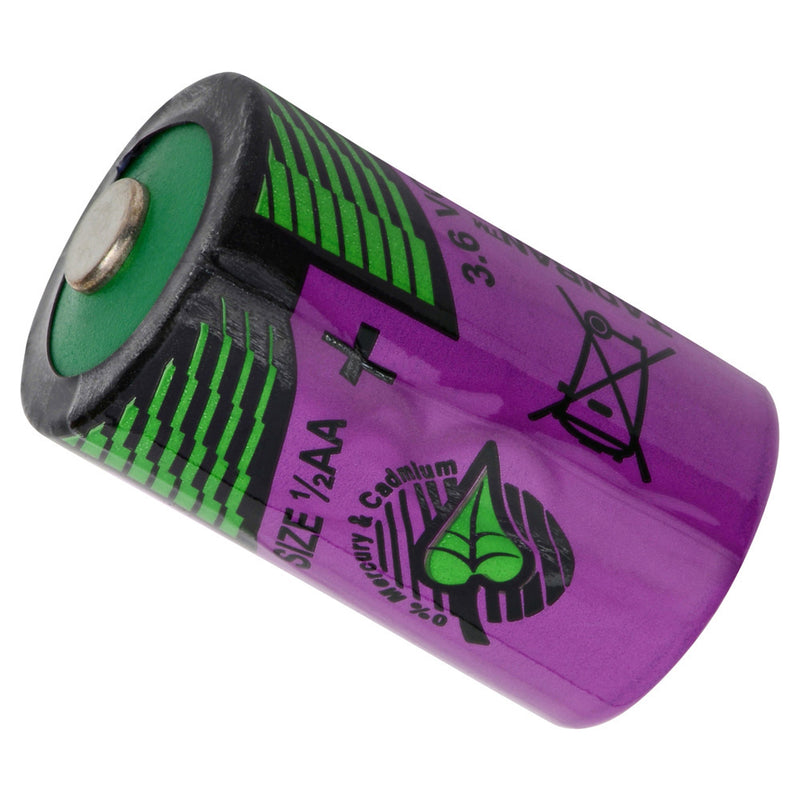 Tadiran TL-5902/S 3.6V 1200 mAh Lithium Battery