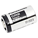 Panasonic CR2 3V Lithium Battery