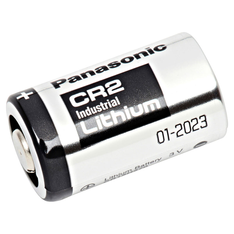 Panasonic CR2 3V Lithium Battery