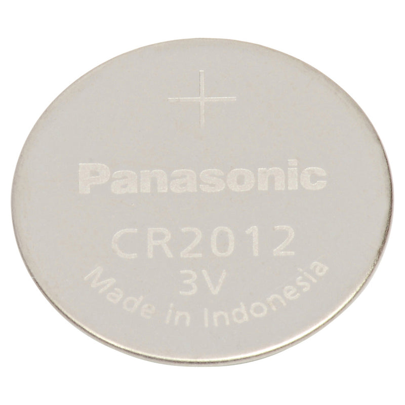Panasonic CR2012 Lithium Coin Cell Battery