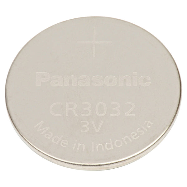 CR3032 Lithium Coin Cell Battery