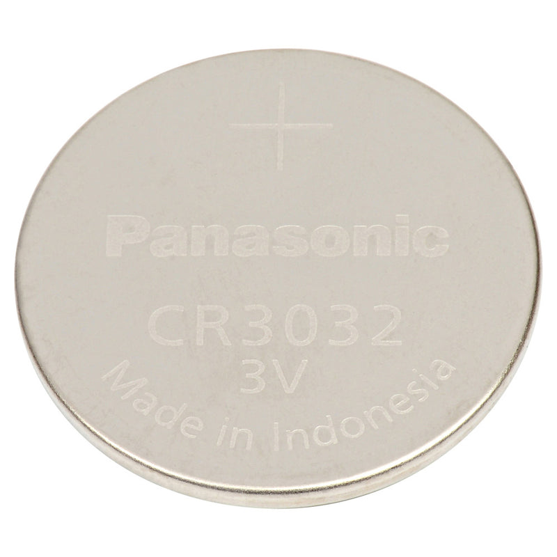 CR3032 Lithium Coin Cell Battery