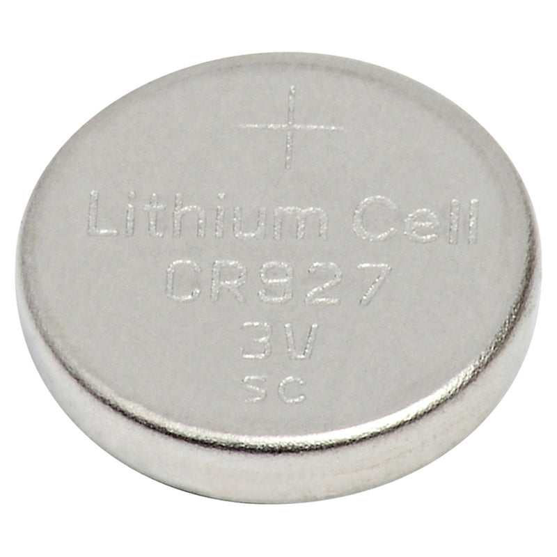 CR927 Lithium Coin Cell Battery
