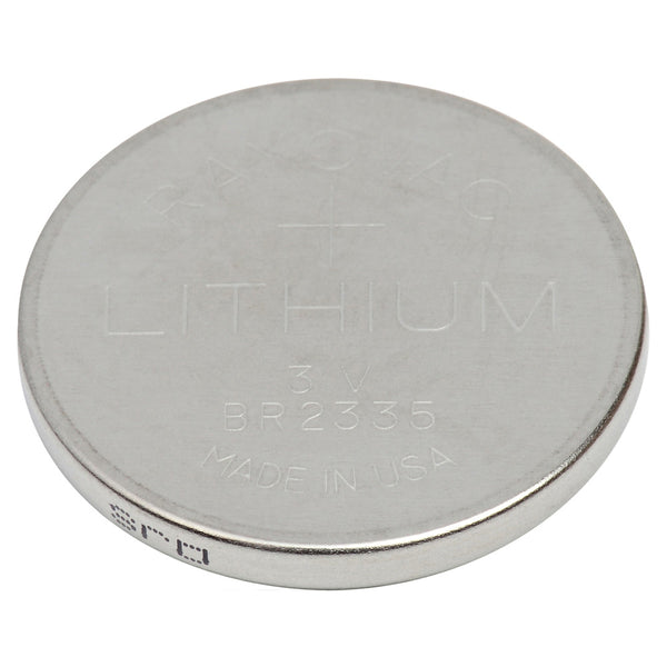BR2335 Lithium Coin Cell Battery