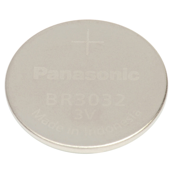 Panasonic BR3032 Lithium Coin Cell Battery