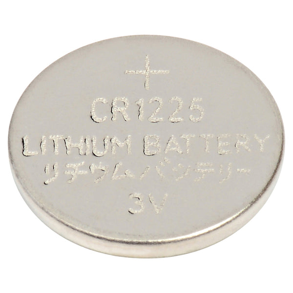 CR1225 Lithium Coin Cell Battery