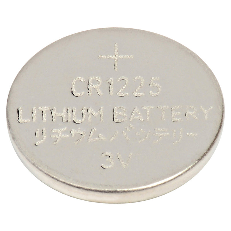 CR1225 Lithium Coin Cell Battery