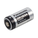 Panasonic Industrial CR123A 3V Lithium Battery