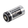 Panasonic Industrial CR123A 3V Lithium Battery