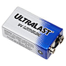 Ultralast Lithium 9V Battery