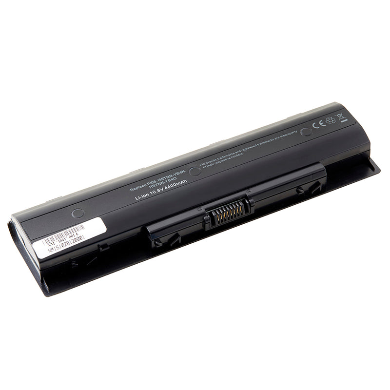 Replacement Laptop Battery For HP Envy 17-j000 and more!