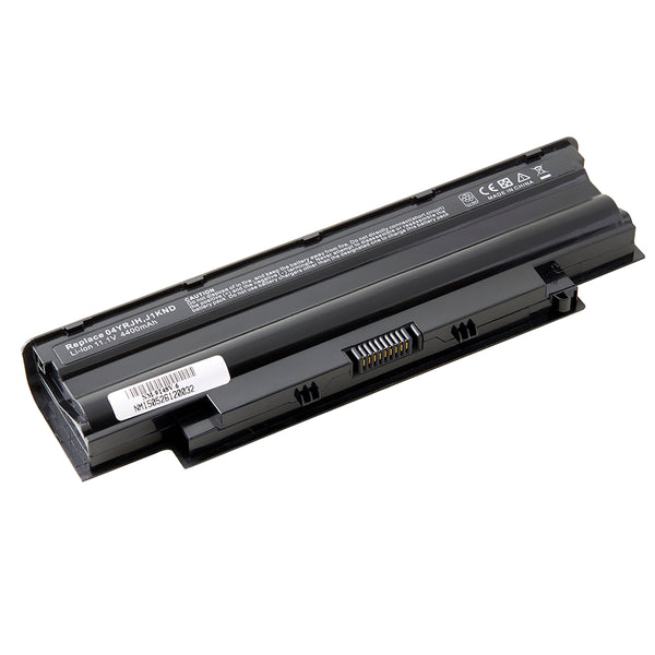 Replacement Laptop Battery For Dell Inspiron 13R and more!