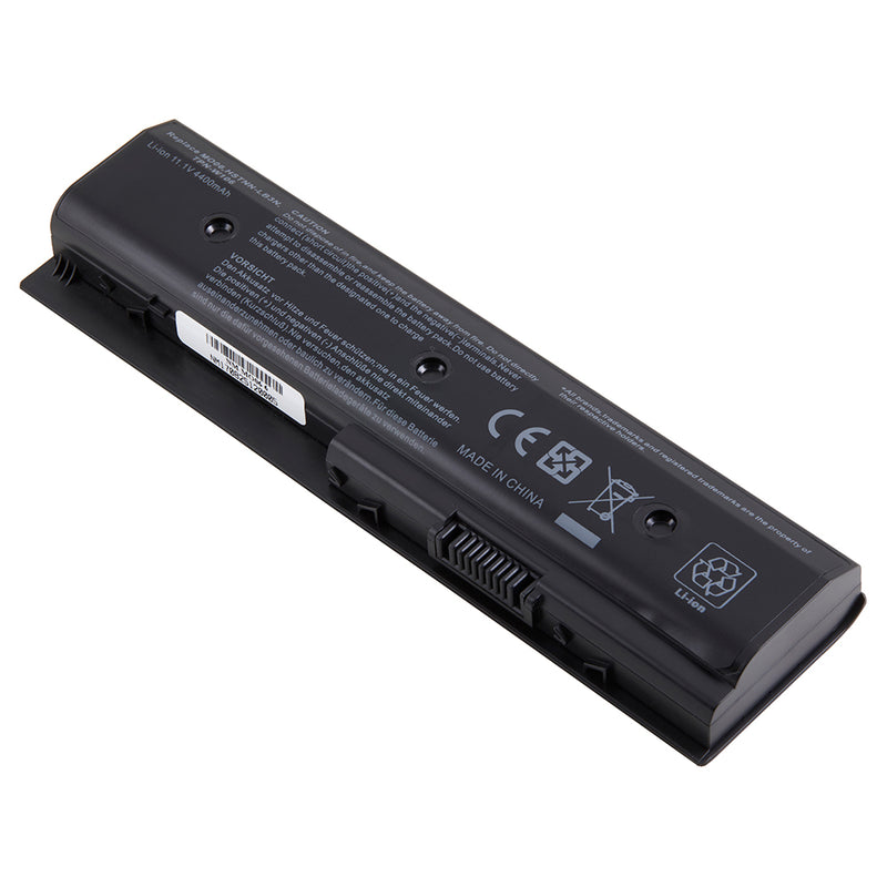 Replacement Laptop Battery For HP HSTNN-LB3N and more!