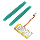 Replacement MP3 Battery For Apple 5th Generation 30G and more!