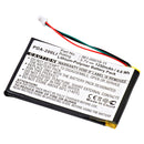 Replacement GPS battery For Garmin nuvi 200 and more!