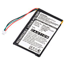 Replacement GPS battery For Garmin nuvi 1400 and more!