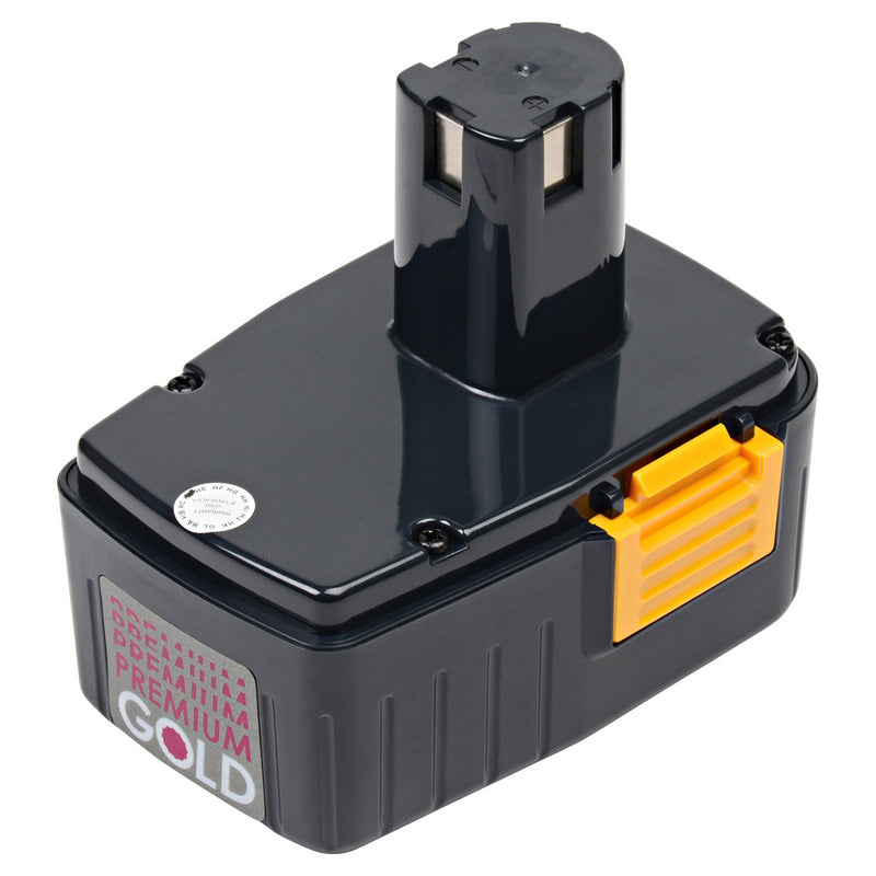 Replacement Power Tool Battery For Craftsman 315.271940 and more!