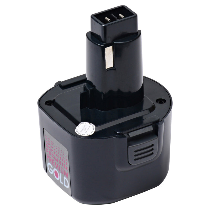 Replacement Power Tool Battery For Black & Decker CD231K and more!
