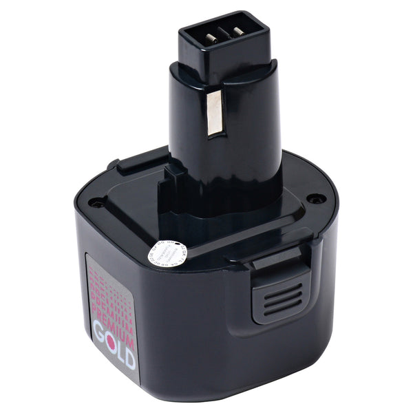 Replacement Power Tool Battery For Black & Decker CD231K and more!