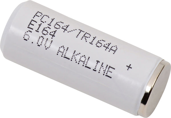 A32PX/A164 6V Alkaline Battery