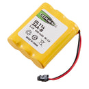 Replacement Cordless Phone Battery For Panasonic KX-TC1447 and more!