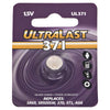 Ultralast 371 Size Watch Battery