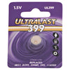 Ultralast 399 Size Watch Battery