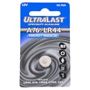 LR44 Alkaline Button Cell Battery