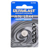 LR44 Alkaline Button Cell Battery