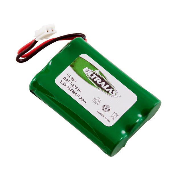 Replacement Cordless Phone Battery For VTech BT6823 and more!