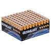 Ultralast AAA Alkaline 100 Pack