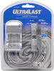 Ultralast Rechargeable CR123A Battery and Charger Kit