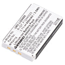 Replacement Universal Remote Control Battery For Logitech Harmony 720 and more!