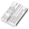 Replacement Universal Remote Control Battery For Logitech Harmony 720 and more!