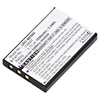 Replacement Universal Remote Control Battery For MX810 and more!