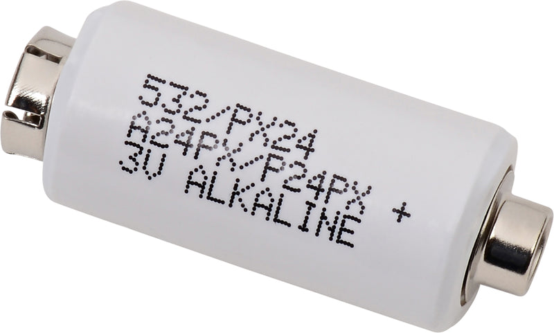 A24PX/532 3V Replacement Alkaline Battery