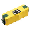 Replacement Vacuum Battery For iRobot 630 and more!