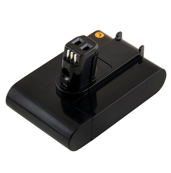 Replacement Vacuum Battery For Dyson DC-31 and more!