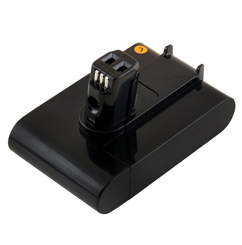 Replacement Vacuum Battery For Dyson DC-31 and more!
