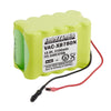 Replacement Vacuum Battery For Euro-Pro Shark SV780N and more!