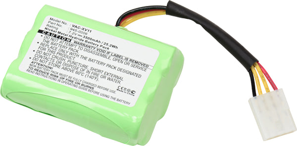 Replacement Vacuum Battery For Neato 945-0006 and more!