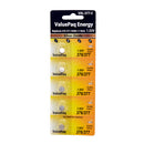 ValuePaq 377 Silver Card of 5