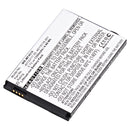 Replacement Wireless Router Battery For Novatel Wireless MIFI 4510 and more!