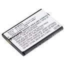 Replacement Wireless Router Battery For Novatel Wireless MIFI 5510L and more!
