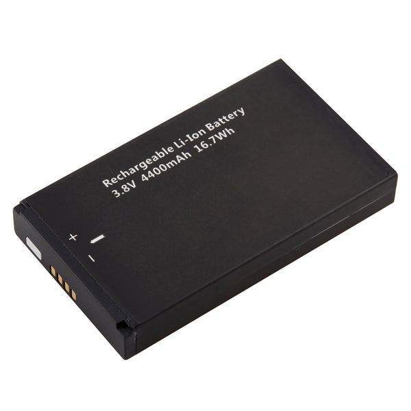 Replacement Wireless Router Battery For Verizon Jetpack MiFi 7730 and more!