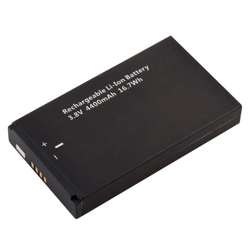 Replacement Wireless Router Battery For Verizon Jetpack MiFi 7730 and more!